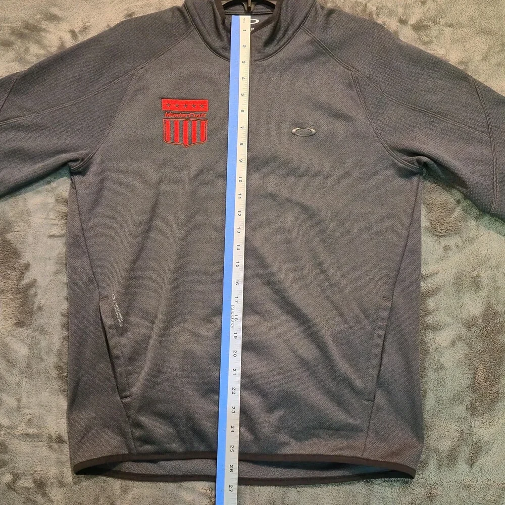 Oakley pullover mens